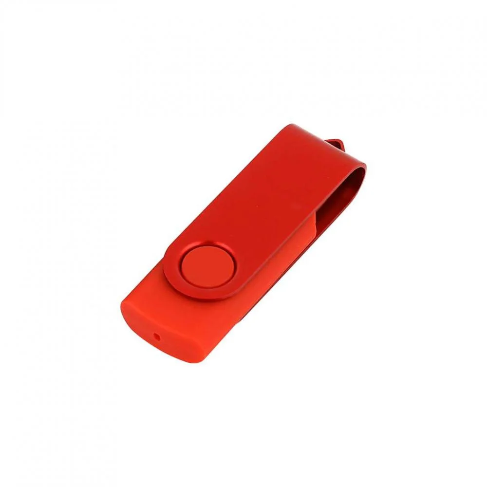 Kişiye Özel Deri Kutulu Powerbank & USB Bellek & Metal Roller Kalem Hediye seti (Kırmızı) - Görsel 4