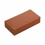 Kişiye Özel Deri Kutulu Metal Roller Kalem & Tükenmez Kalem Hediye Seti (Gold) - Görsel 3